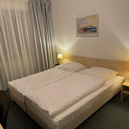 Hotel Occam Münih Dış mekan fotoğraf