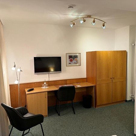 Hotel Occam Münih Dış mekan fotoğraf