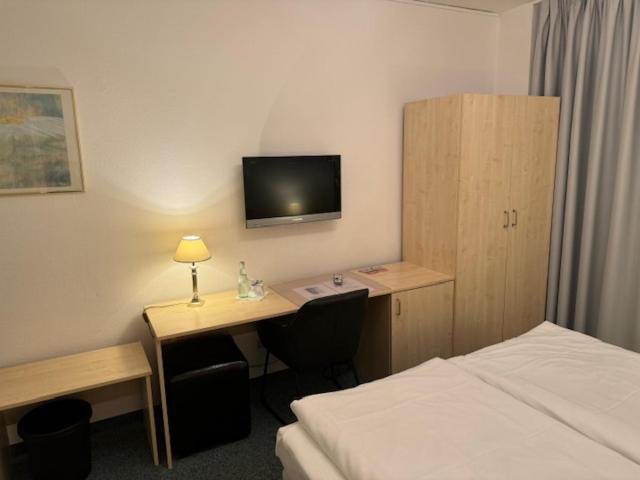 Hotel Occam Münih Dış mekan fotoğraf