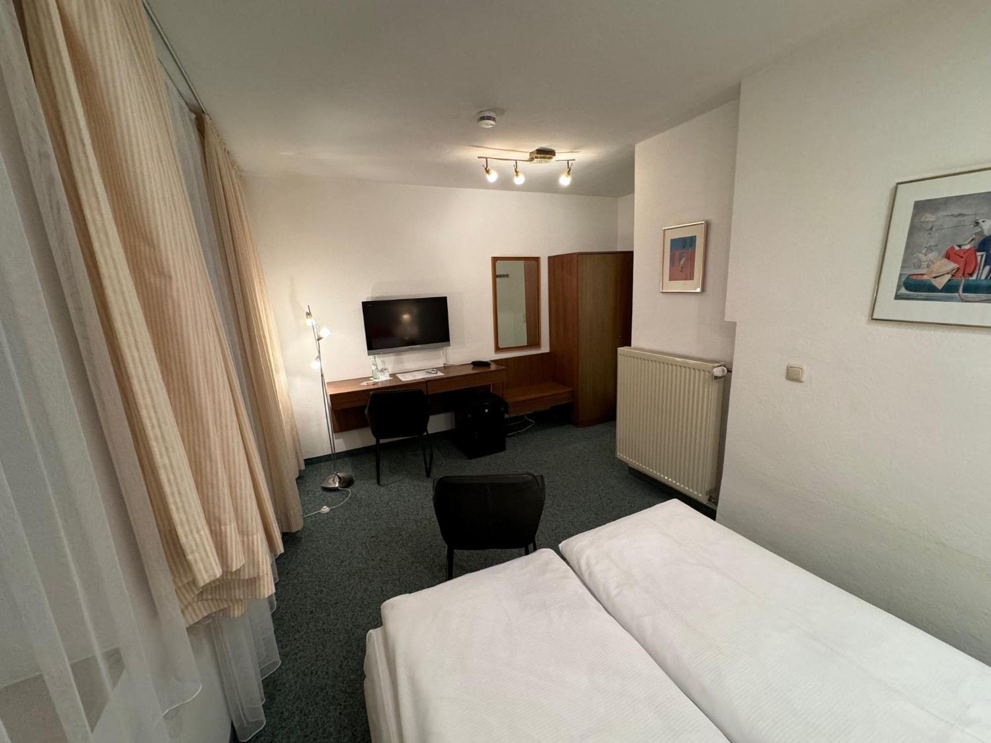 Hotel Occam Münih Dış mekan fotoğraf