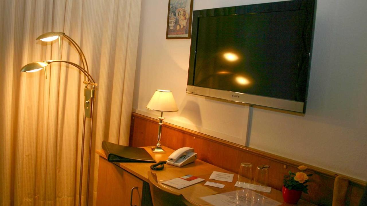 Hotel Occam Münih Dış mekan fotoğraf